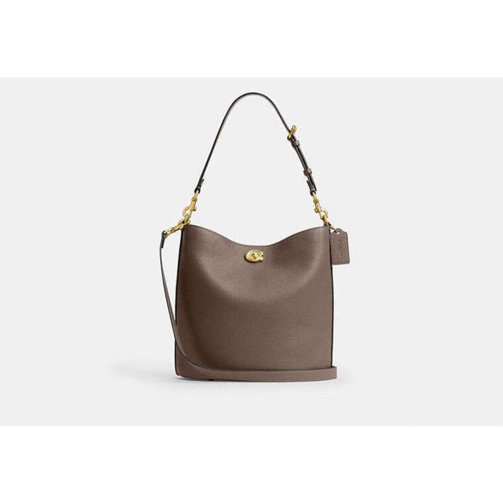 Coach Willow Bucket Crossbody